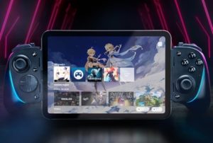 razer kishi ultra
