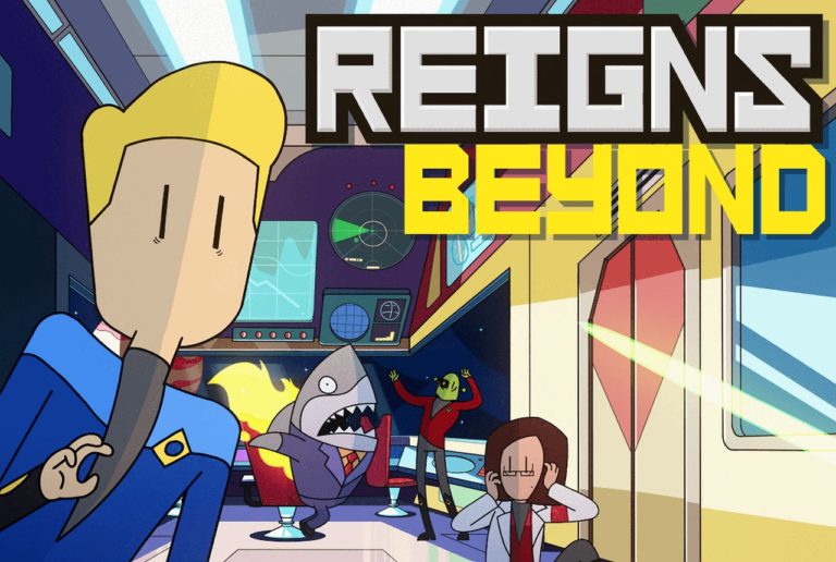 reigns beyond