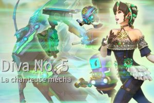 saga emerald beyond diva trailer