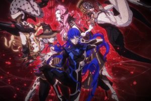 shin megami tensei V vengeance