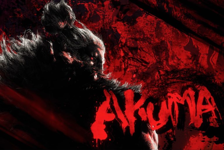 street fighter 6 akuma