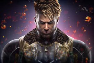 teken 8 eddy gordo