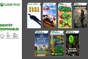 xbox game pass avril 2024