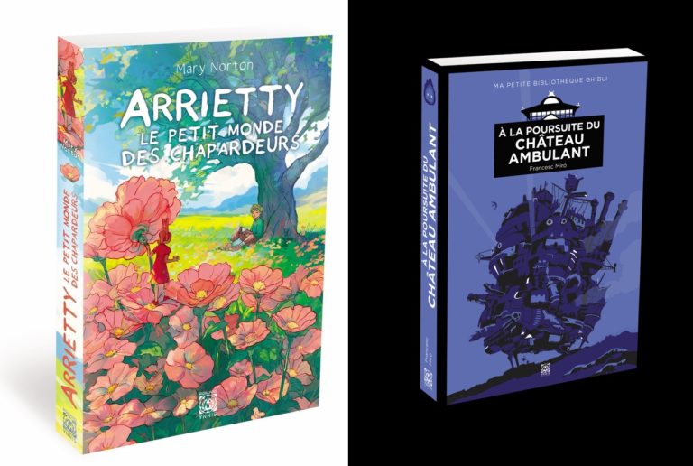 ynnis edition ghibli