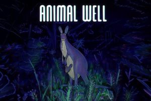 animal well playstation plus