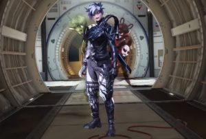 apex legends distorsion trailer
