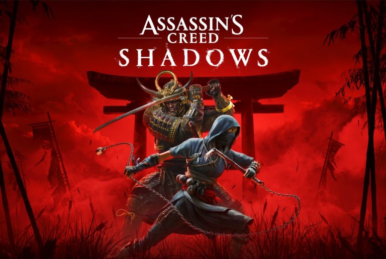 assassin's creed shadows