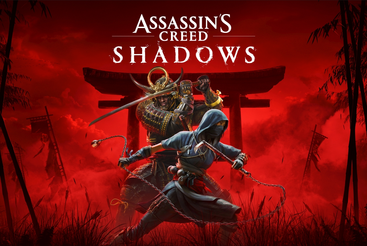 assassin's creed shadows