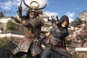 assassin's creed shadows trailer screenshot