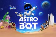 astro bot