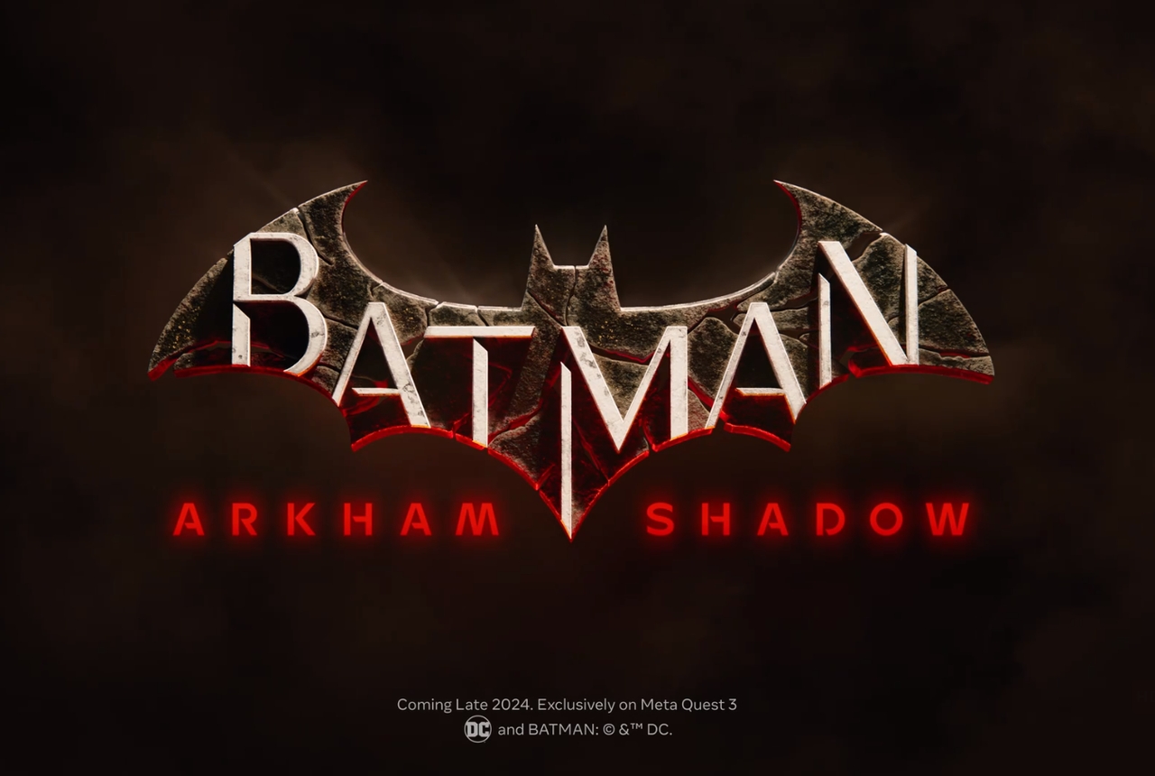 batman arkham shadow