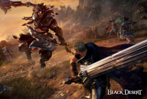 black desert online geoconflit