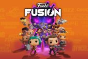 funko fusion