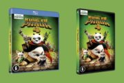 kung fu panda 4