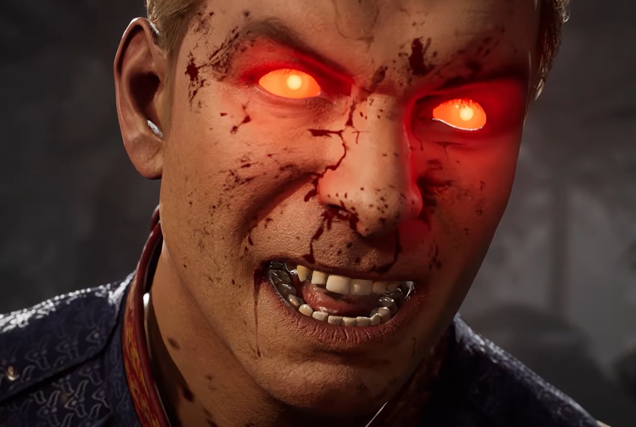 mortal kombat 1 le protecteur
