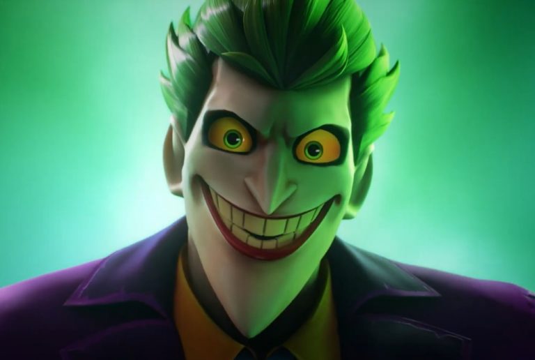 multiversus joker