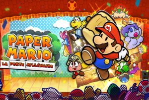 paper mario la porte millénaire