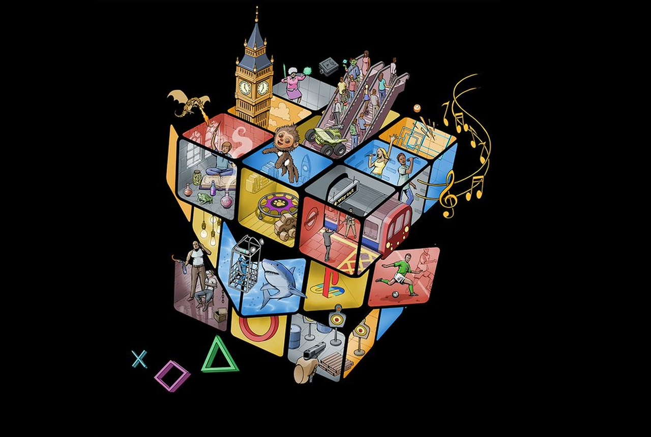 playstation london studio closed