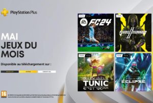 playstation plus essential mai 2024