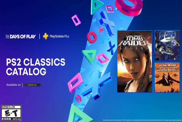 playstation plus premium classics ps2