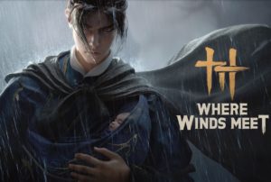 where winds meet logo