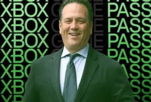 xbox game pass standard phil spencer hi-fi rush 2 canceled