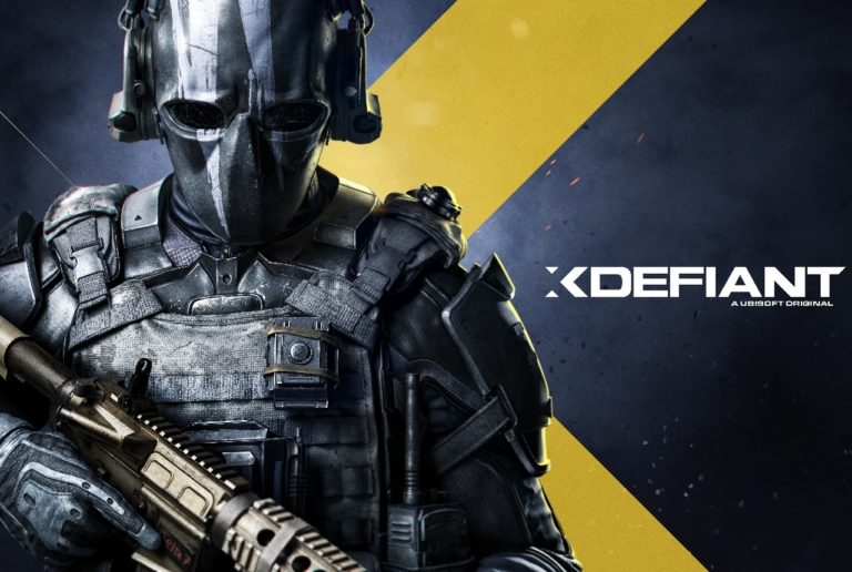xdefiant launch trailer