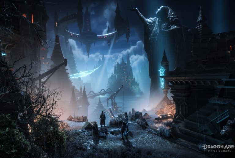 Dragon Age The Veilguard