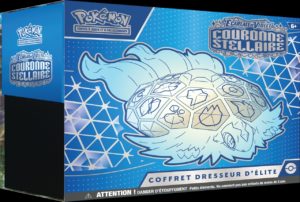 JCC Pokémon Couronne Stellaire (1)