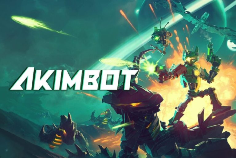 akimbot
