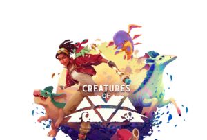 creatures of ava