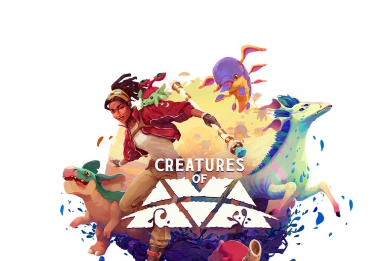 creatures of ava
