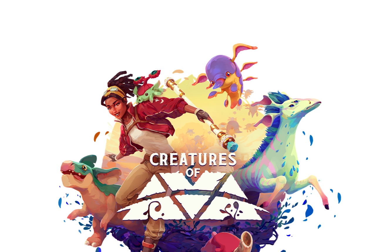creatures of ava