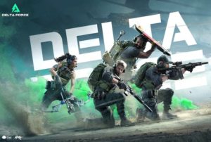 delta force hawk ops