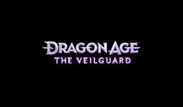 dragon age the veilguard logo