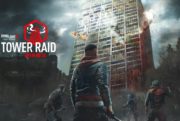 dying light 2 tower raid