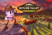 fallout 76 skyline valley