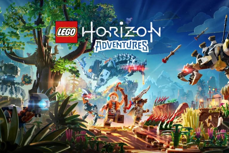 lego horizon adventures