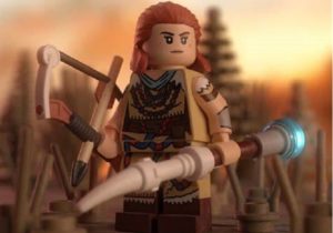 lego horizon adventures