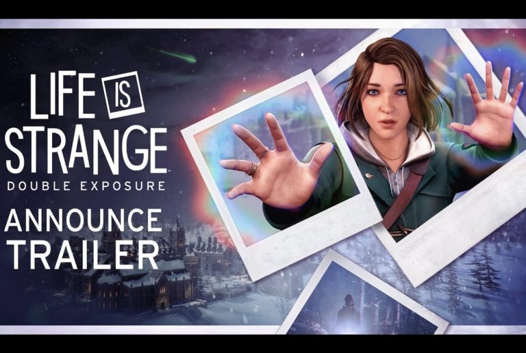 life is strange double exposure