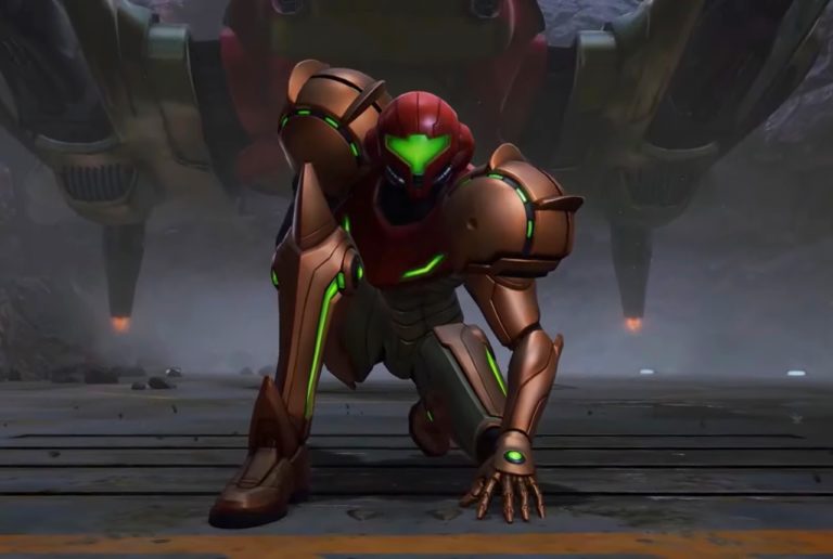 metroid prime 4 beyond nintendo direct