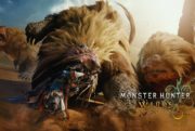 monster hunter wilds gamescom 2024