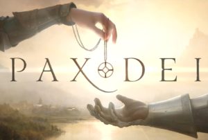 pax dei logo