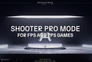 revolution 5 pro nacon fps pro mode