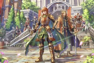 romancing saga 2 revenge of the seven