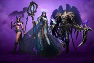 smite 2 alpha