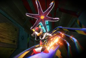 sonic x shadow generations