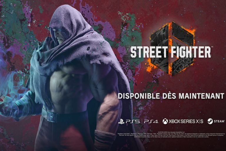 street fighter 6 m bison