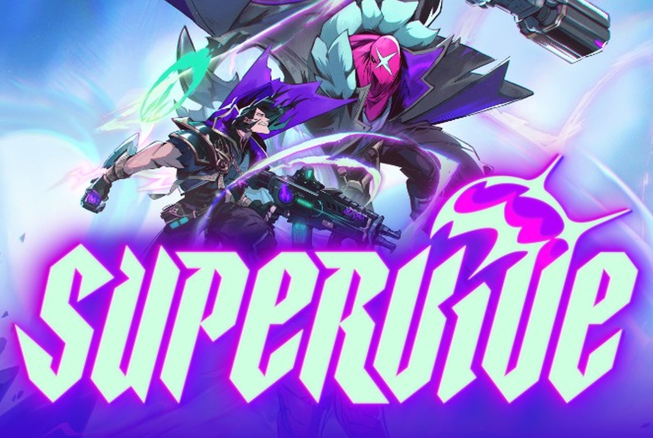 supervive
