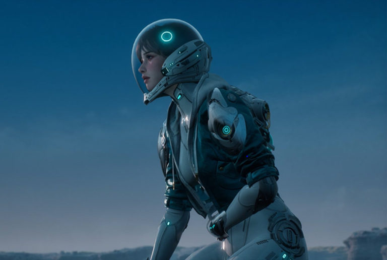 the first descendant dev talk